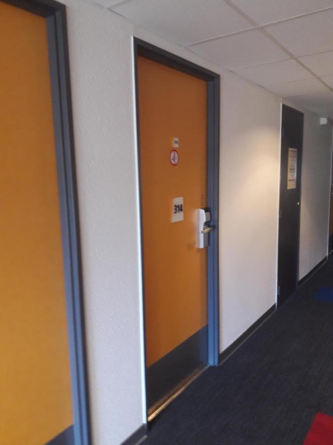 Premiere Classe Annemasse Ville La Grand Ville-la-Grand Exterior foto