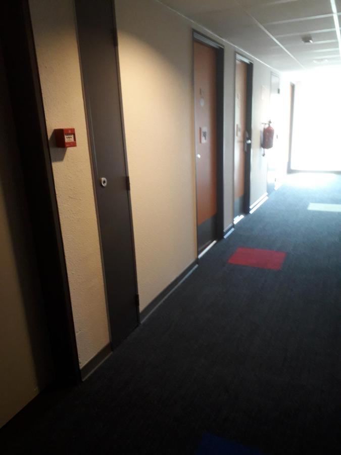 Premiere Classe Annemasse Ville La Grand Ville-la-Grand Exterior foto