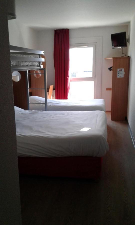 Premiere Classe Annemasse Ville La Grand Ville-la-Grand Exterior foto