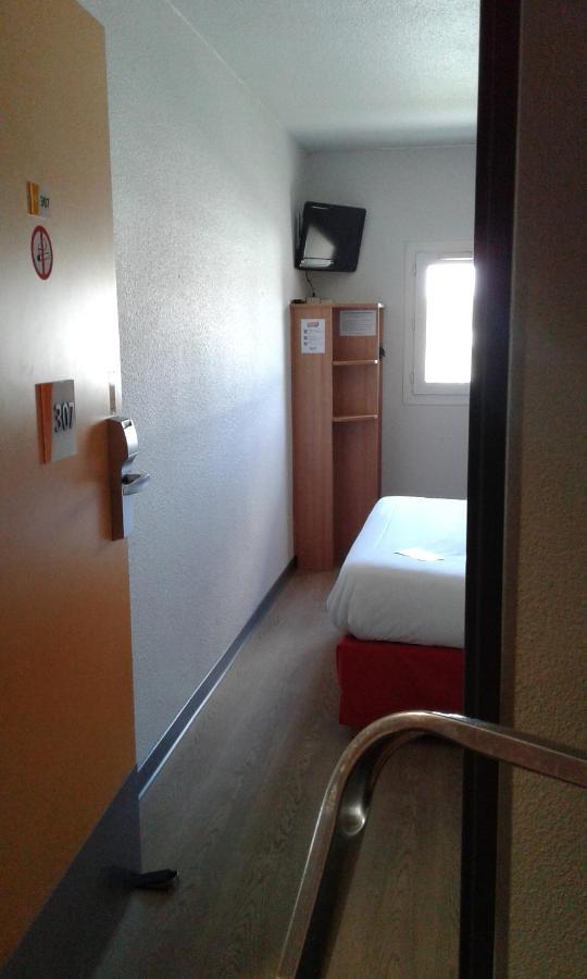 Premiere Classe Annemasse Ville La Grand Ville-la-Grand Exterior foto
