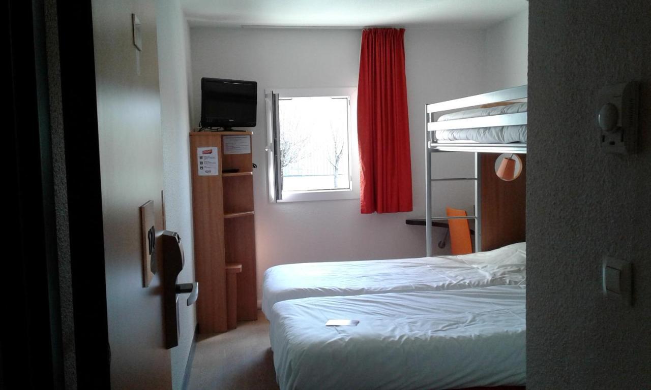 Premiere Classe Annemasse Ville La Grand Ville-la-Grand Exterior foto