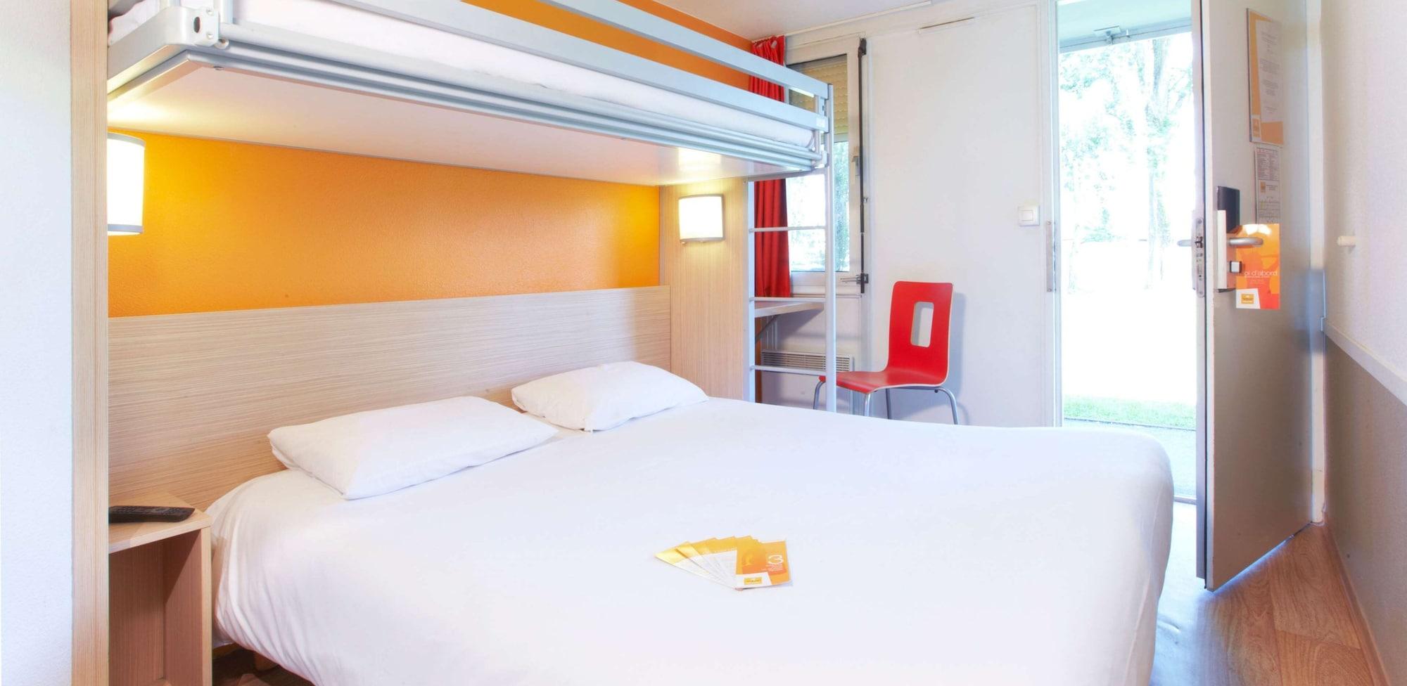 Premiere Classe Annemasse Ville La Grand Ville-la-Grand Exterior foto