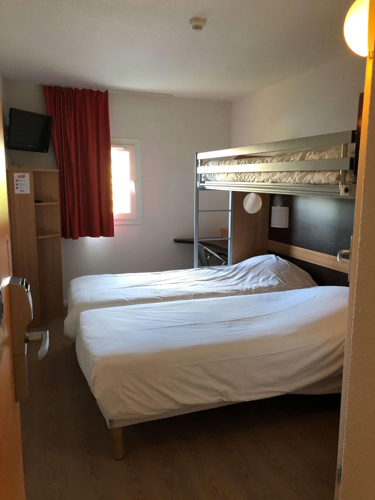 Premiere Classe Annemasse Ville La Grand Ville-la-Grand Exterior foto