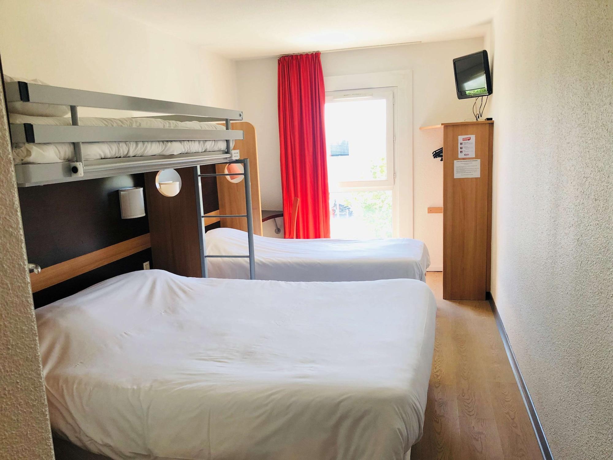 Premiere Classe Annemasse Ville La Grand Ville-la-Grand Exterior foto