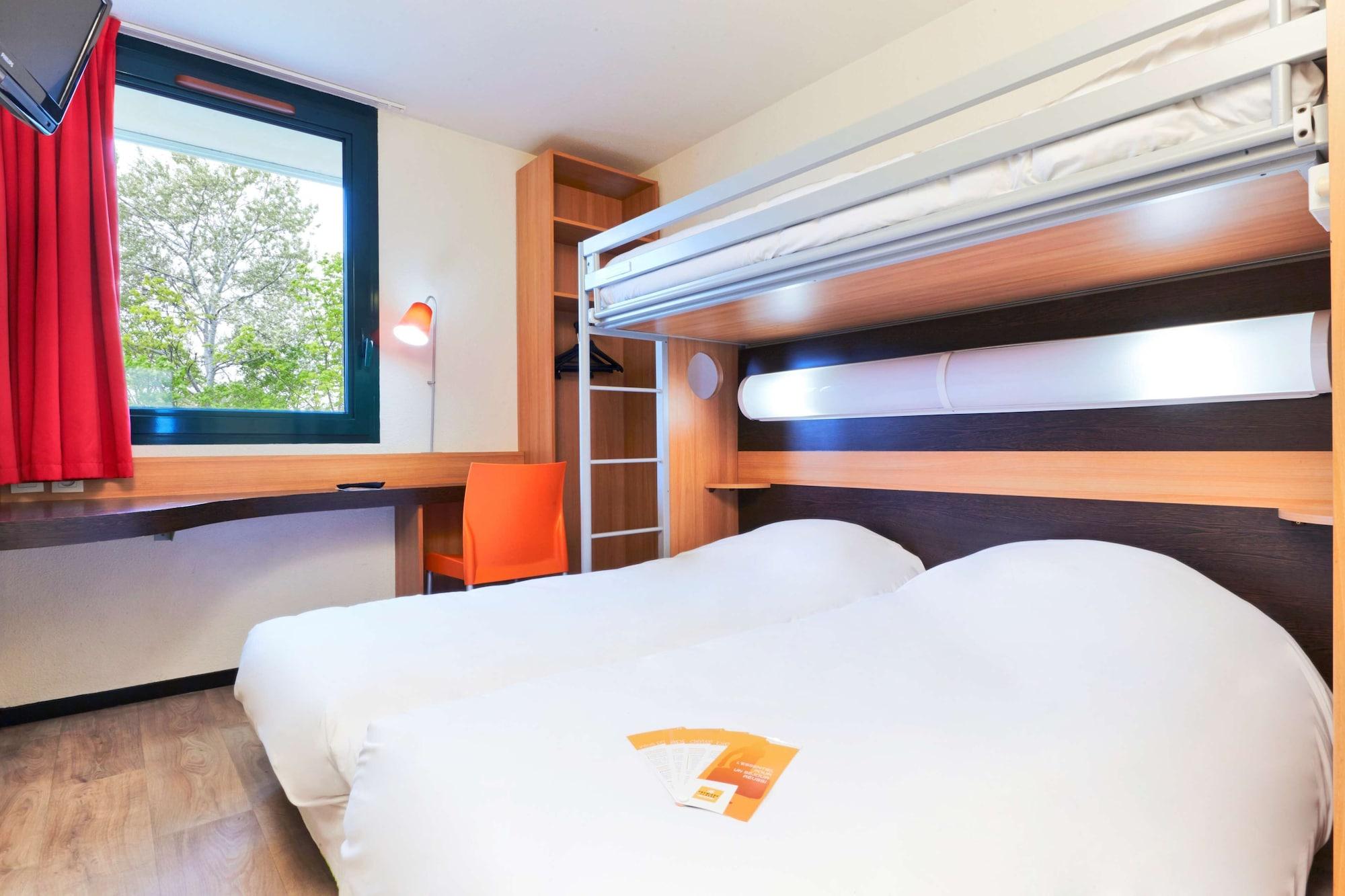 Premiere Classe Annemasse Ville La Grand Ville-la-Grand Exterior foto