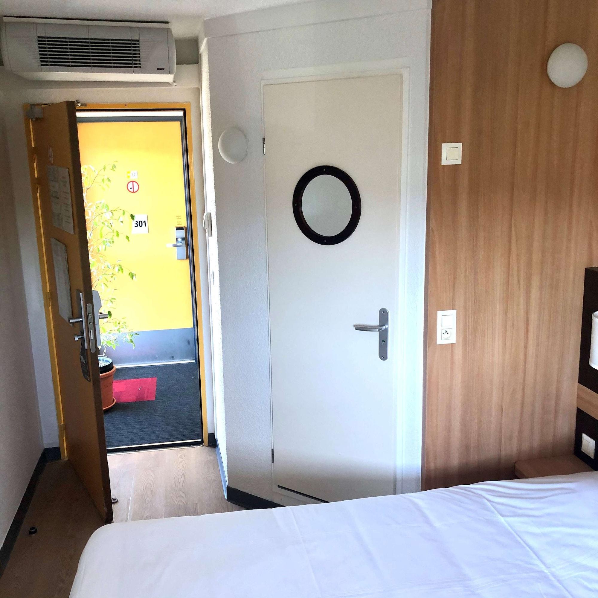 Premiere Classe Annemasse Ville La Grand Ville-la-Grand Exterior foto