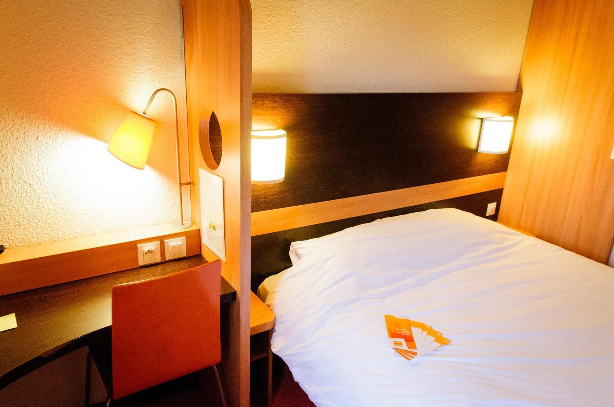 Premiere Classe Annemasse Ville La Grand Ville-la-Grand Exterior foto