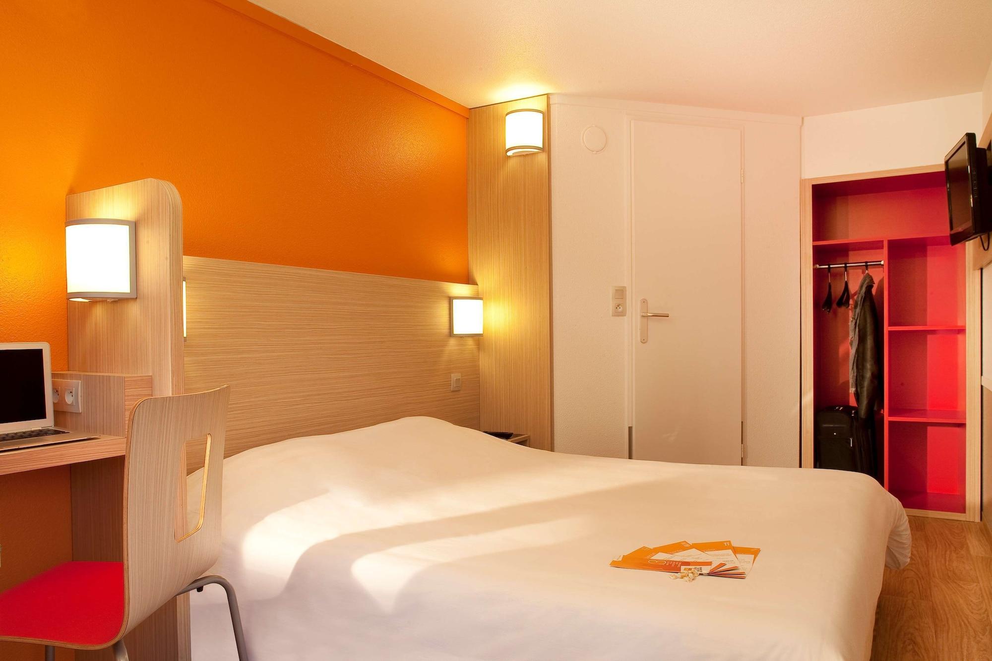 Premiere Classe Annemasse Ville La Grand Ville-la-Grand Exterior foto