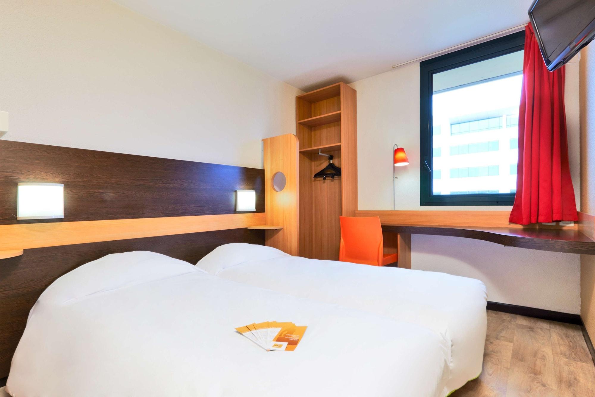 Premiere Classe Annemasse Ville La Grand Ville-la-Grand Exterior foto