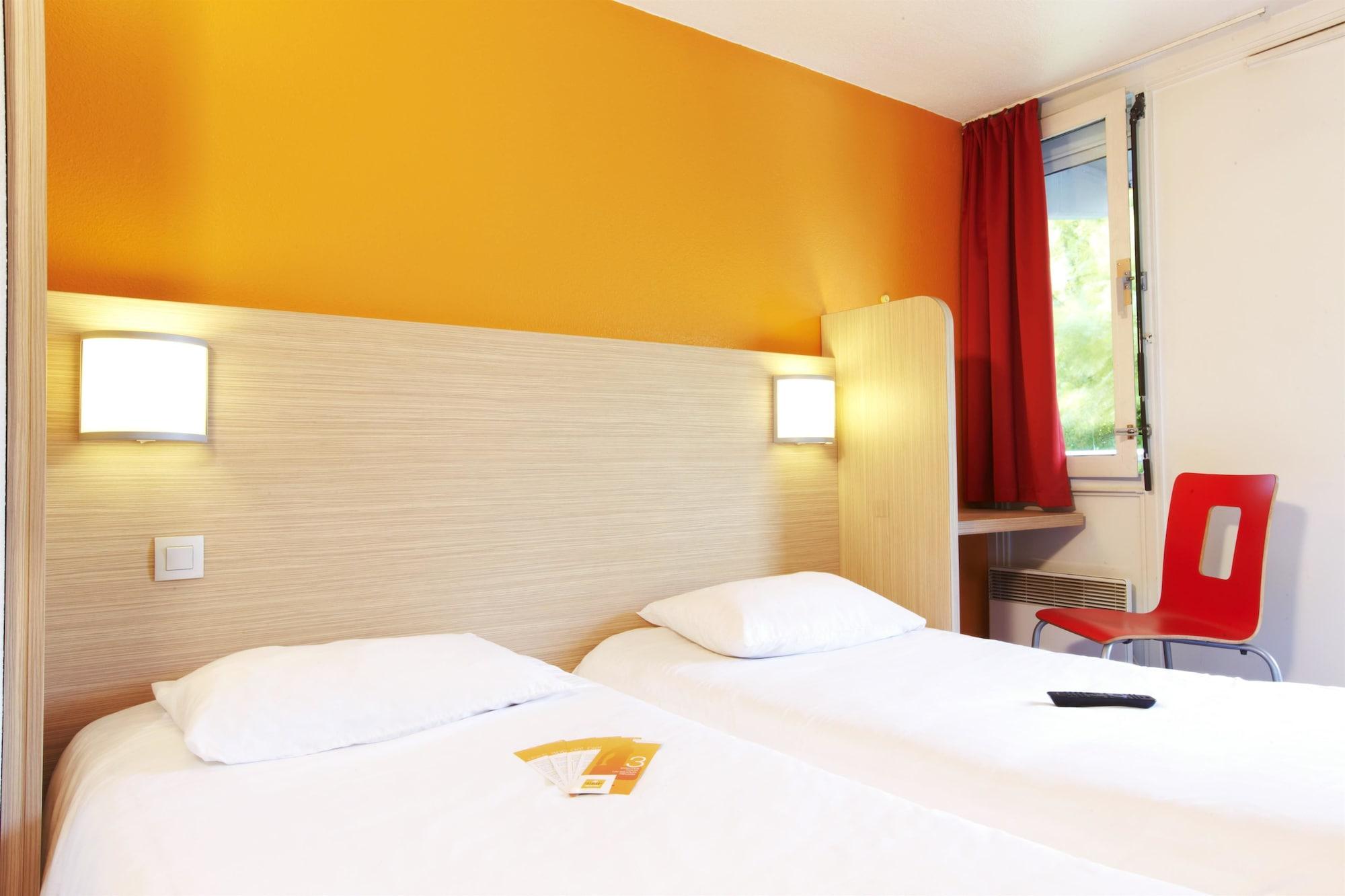 Premiere Classe Annemasse Ville La Grand Ville-la-Grand Exterior foto