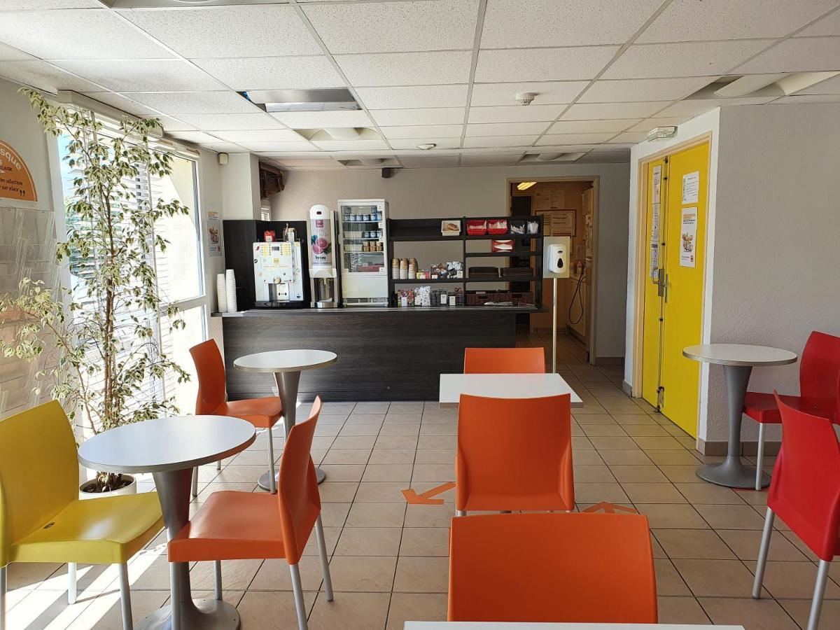 Premiere Classe Annemasse Ville La Grand Ville-la-Grand Exterior foto