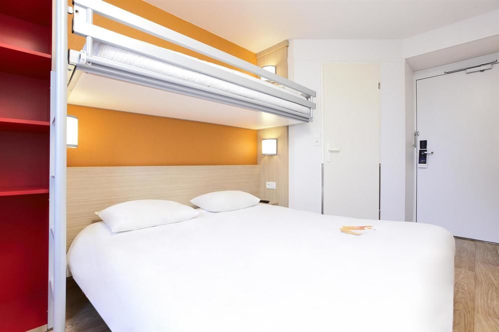 Premiere Classe Annemasse Ville La Grand Ville-la-Grand Exterior foto