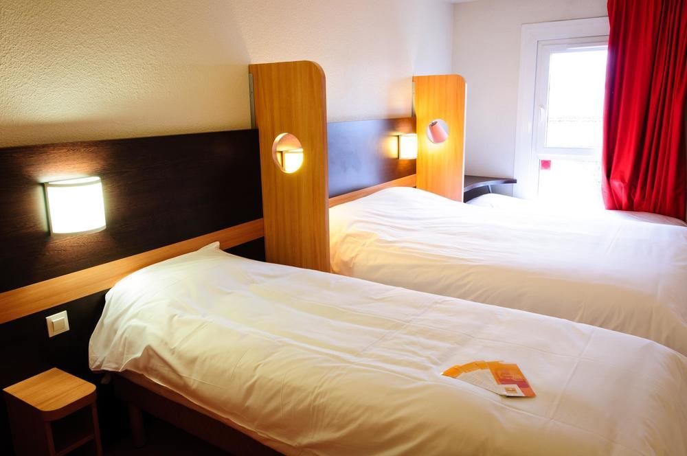 Premiere Classe Annemasse Ville La Grand Ville-la-Grand Exterior foto
