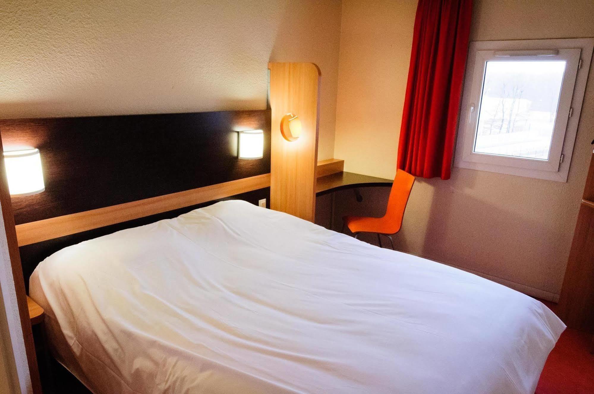 Premiere Classe Annemasse Ville La Grand Ville-la-Grand Exterior foto